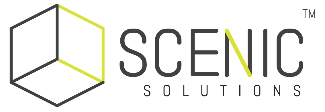 Scenic Solutions logo